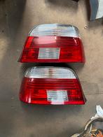 BMW E39 LCI Achterlichten sedan Origineel, Ophalen of Verzenden, Gebruikt, BMW