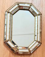 Prachtige aparte spiegel, Ophalen, Minder dan 50 cm, Zo goed als nieuw, Minder dan 100 cm