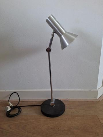 Vintage Raak Lamp Model 185  beschikbaar voor biedingen