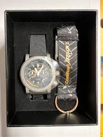 Continental horloge (NIEUW), Overige merken, Overige materialen, Ophalen of Verzenden, Zo goed als nieuw