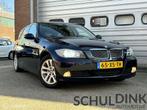 BMW 3-serie Touring 320i Executive CLIMA|M-PAKKET INTERIEUR, Auto's, BMW, Origineel Nederlands, Te koop, Huisgarantie, 5 stoelen