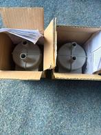 Waterfilters vetus, Watersport en Boten, Ophalen of Verzenden, Motor en Techniek