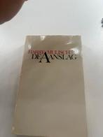 De Aanslag - Harry Mulisch, Ophalen of Verzenden, Gelezen, Nederland