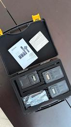 Boya BY-WM8 Pro draadloze microfoon set, Ophalen of Verzenden, Zo goed als nieuw, Audio