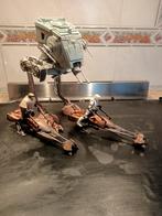 Star Wars endor setje, Ophalen of Verzenden, Zo goed als nieuw, Actiefiguurtje