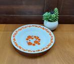 Vintage Arcopal Lotus servies, diep bord, Verzamelen, Retro, Ophalen of Verzenden