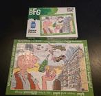 The BFG jigsaw puzzel 250 stukjes, Ophalen of Verzenden, Minder dan 500 stukjes, Legpuzzel
