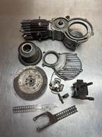 Mosquito hulpmotor motorblok onderdelen, Ophalen, Gebruikt, Blok, Overige merken