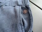 Levv korte broek maat 12 146/152 als nieuw, Ophalen of Verzenden, Zo goed als nieuw, Overige maten, Blauw