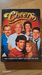 CHEERS season #1 izgs PAL géén NL ondertitels, Cd's en Dvd's, Dvd's | Tv en Series, Ophalen of Verzenden