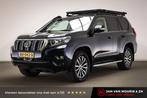 Toyota Land Cruiser 2.8 D-4D Executive 7p. | STOELVENTILATIE, Auto's, Toyota, Automaat, Euro 6, 4 cilinders, Bedrijf