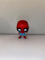 Funko Pop! Spiderman, Ophalen of Verzenden, Zo goed als nieuw