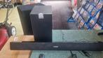 Hyundai hge272005 soundbar, Ophalen of Verzenden, Zo goed als nieuw, Nvt, Nvt