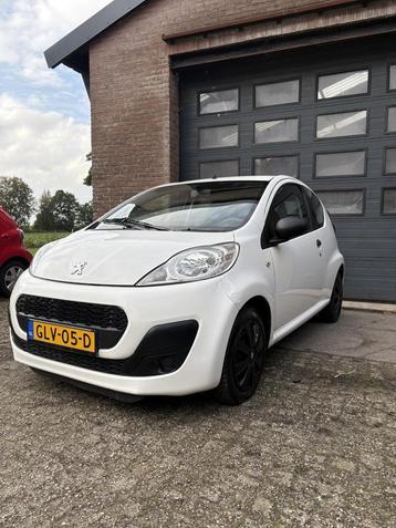 Peugeot 107 1.0 Access Facelift/Navi beschikbaar voor biedingen