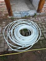 Uponor 17x2.0 buis - 58 meter, Ophalen, 10 bar of meer, Zo goed als nieuw, Minder dan 200 liter/min