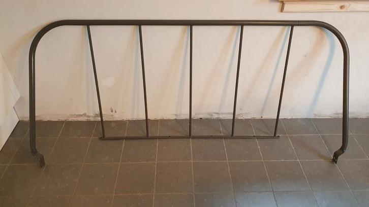Te koop hoofdeinde voor 160cm Ikea Kopardal bedframe, Huis en Inrichting, Slaapkamer | Bedden, Zo goed als nieuw, Tweepersoons