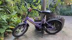 Kinderfiets 16 inch, Ophalen, Gebruikt, 16 tot 20 inch, Overige merken