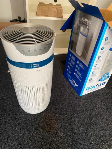 Luchtreiniger AUTOVISION 5-in-1 Air Purifier AP-T30WT beschikbaar voor biedingen