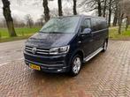 Volkswagen Transporter T6 2.0 TDI 204 Pk Marge, Origineel Nederlands, Te koop, 6 stoelen, 204 pk