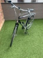 Batavus Alamo - Herenfiets met 24 versnellingen - H57, Ophalen, Versnellingen, Batavus, Zo goed als nieuw