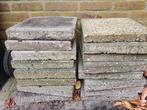 Gratis, Ophalen, Gebruikt, Beton, Klinkers
