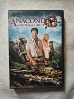 Anaconda 3 DVD - David Hasselhoff, Vanaf 16 jaar, Ophalen of Verzenden, Zo goed als nieuw