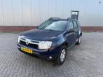 Dacia Duster 1.6 Lauréate AIRCO LPG BLAUW 2012, Euro 5, Gebruikt, Elektrische ramen, 4 cilinders