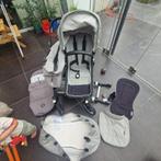 Zeer nette limited edition bugaboo donkey 2 taupe, Ophalen, Verstelbare duwstang, Bugaboo, Zo goed als nieuw