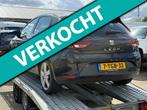 Seat Leon 1.6 TDI Limited Edition II Xenon, Leder, schade!, Voorwielaandrijving, Gebruikt, 4 cilinders, Leon
