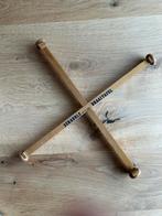Scrabble draaitafel, Ophalen of Verzenden, Gebruikt