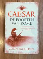 Conn Iggulden - De poorten van Rome, Ophalen of Verzenden, Zo goed als nieuw, Conn Iggulden