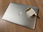 MacBook Air (13-inch, 2017), Computers en Software, Apple Macbooks, Gebruikt, Qwerty, 8 GB, 13 inch