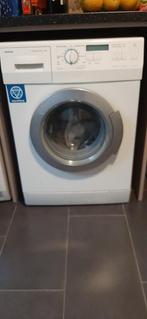 Siemens Siwamat XLS 1630 Wasmachine - 18 jaar oud, Ophalen, 6 tot 8 kg, Voorlader, 85 tot 90 cm