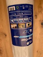 Stucloper, Ophalen, Nieuw, 15 m² of meer, Folie