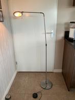Vintage Steinhauer vloerlamp / leeslamp (KWF), Huis en Inrichting, Lampen | Vloerlampen, Ophalen, Gebruikt, Metaal, 100 tot 150 cm