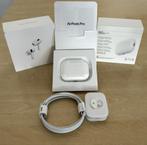 Airpods pro 2, Telecommunicatie, Mobiele telefoons | Oordopjes, Ophalen of Verzenden, Zo goed als nieuw