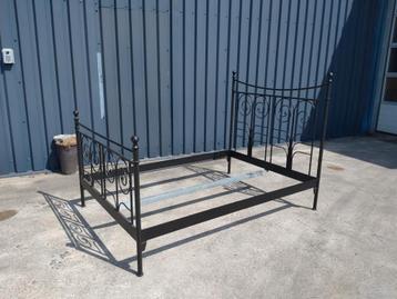 Ikea Noresund bedframe 140x200 - afbeelding 2