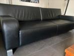 2 jaar oud LAATSTE WEEK leolux 2,5 en 3 zitsbank zgan, Huis en Inrichting, Banken | Bankstellen, Overige maten, Ophalen of Verzenden