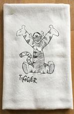 Dekentje voor kinder ledikantje, Ophalen, Wit, Jongetje of Meisje