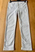 Cambio skinny jeans, Kleding | Heren, Broeken en Pantalons, Grijs, Ophalen of Verzenden, Cambio, Zo goed als nieuw