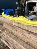 Bumperbalk Mercedes Sprinter 907/910 (2021), Ophalen of Verzenden, Voor, Mercedes-Benz, Bumper