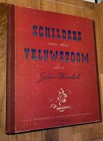 Johan Wesselink. Schilders van den Veluweszoom. Sterngh'1943, Gelezen, Johan Wesselink, Ophalen of Verzenden, Schilder- en Tekenkunst