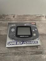 Game advance orginele doos, Spelcomputers en Games, Spelcomputers | Nintendo Game Boy, Ophalen of Verzenden, Zo goed als nieuw