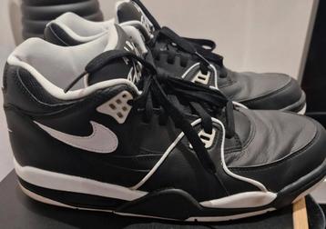 Nike Air Flight 89 - Maat 45  beschikbaar voor biedingen