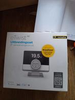 rehema e-twist uitbreidingsset, Doe-het-zelf en Verbouw, Ophalen, Nieuw