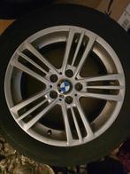 BMW X3 ET43 M velgen 245/50/R18 RFT(Run Flat Tires), Ophalen, Gebruikt, BMW