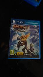 Ps 4, ratchet en clank, Avontuur en Actie, 1 speler, Ophalen of Verzenden, Zo goed als nieuw