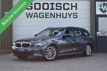 BMW 3-serie Touring 320i Executive Edition | Virtual Dashboa beschikbaar voor biedingen