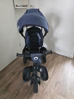 Lionelo driewieler, Ophalen, Zo goed als nieuw, Duwstang