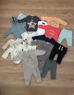 Baby kledingpakket maat 62, Ophalen of Verzenden, Zo goed als nieuw, Maat 62